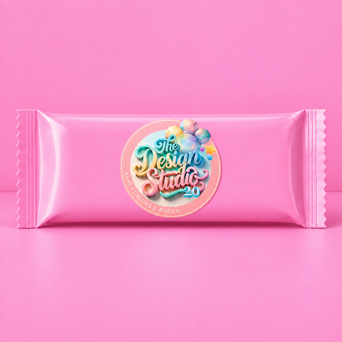 Custom Candy
