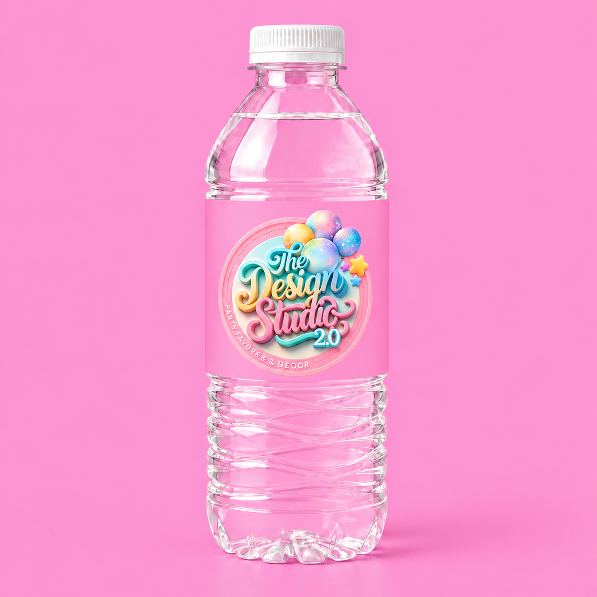 Custom Water