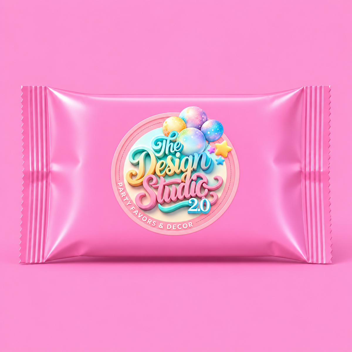 Custom Snack